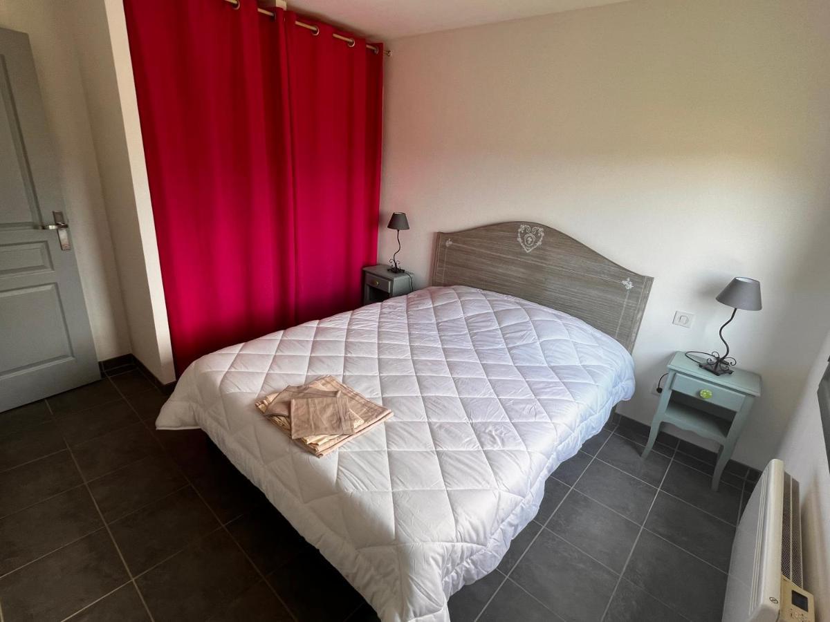 Appartamento Maison Purrussoni Levie Esterno foto