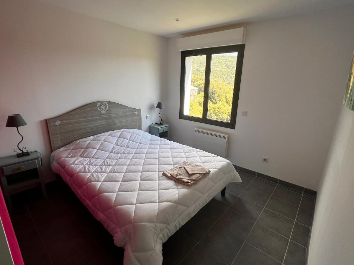 Appartamento Maison Purrussoni Levie Esterno foto