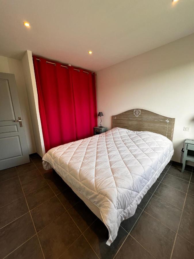 Appartamento Maison Purrussoni Levie Esterno foto