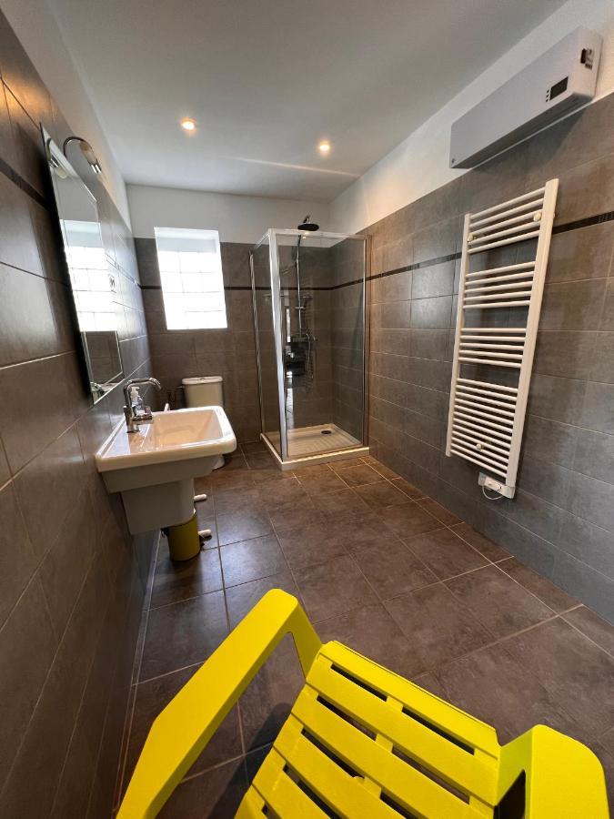 Appartamento Maison Purrussoni Levie Esterno foto