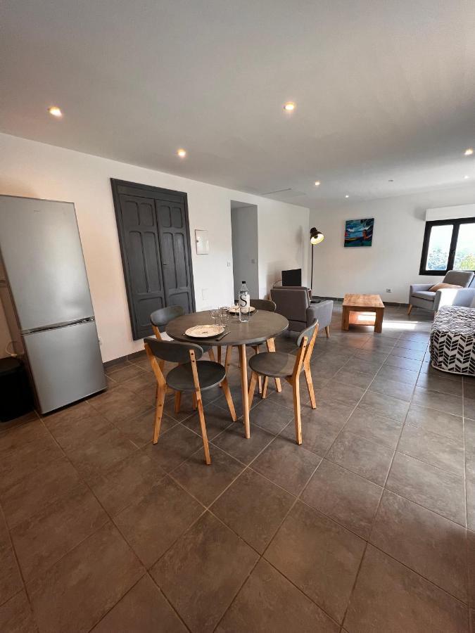 Appartamento Maison Purrussoni Levie Esterno foto