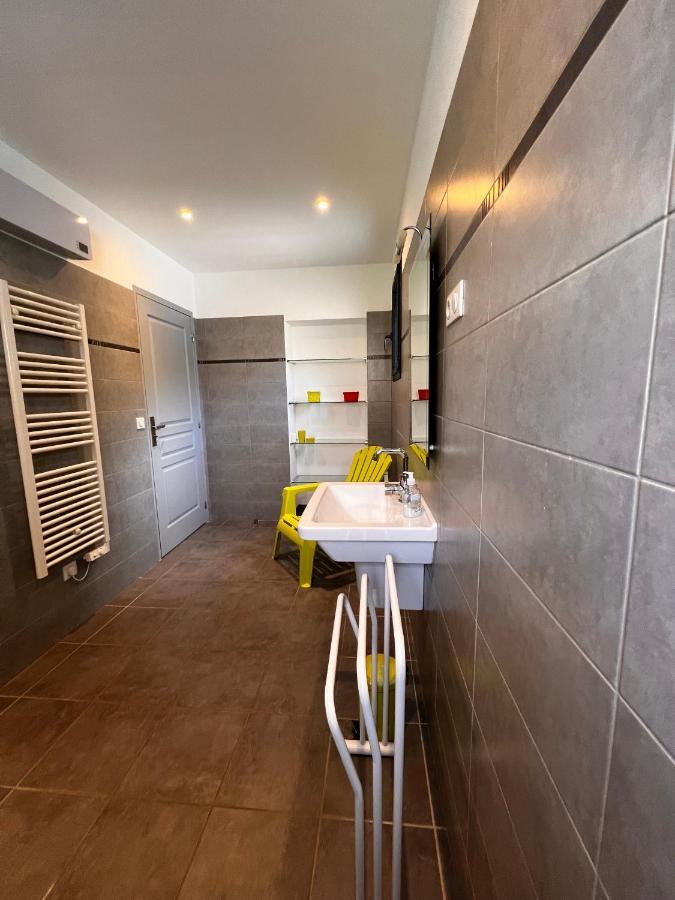 Appartamento Maison Purrussoni Levie Esterno foto